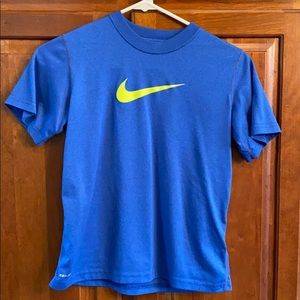 Nike shirt